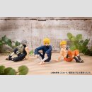 Naruto Shippuden G.E.M. Series PVC Figur Minato Palm Size  ★★★Jeeg Best Price 23.09.2026★★★