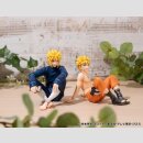 Naruto Shippuden G.E.M. Series PVC Figur Minato Palm Size  ★★★Jeeg Best Price 23.09.2026★★★
