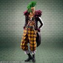 One Piece Portrait.Of.Pirates "Limited Edition" PVC Figur Bartolomeo the Cannibal (Limited Repeat)  ★★★Jeeg Best Price 23.09.2026★★★