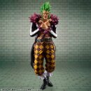 One Piece Portrait.Of.Pirates "Limited Edition" PVC Figur Bartolomeo the Cannibal (Limited Repeat)  ★★★Jeeg Best Price 23.09.2026★★★