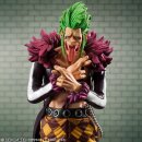 One Piece Portrait.Of.Pirates "Limited Edition" PVC Figur Bartolomeo the Cannibal (Limited Repeat)  ★★★Jeeg Best Price 23.09.2026★★★