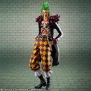 One Piece Portrait.Of.Pirates "Limited Edition" PVC Figur Bartolomeo the Cannibal (Limited Repeat)  ★★★Jeeg Best Price 23.09.2026★★★