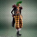 One Piece Portrait.Of.Pirates "Limited Edition" PVC Figur Bartolomeo the Cannibal (Limited Repeat)  ★★★Jeeg Best Price 23.09.2026★★★