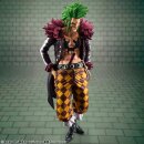 One Piece Portrait.Of.Pirates "Limited Edition" PVC Figur Bartolomeo the Cannibal (Limited Repeat)  ★★★Jeeg Best Price 23.09.2026★★★