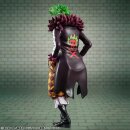 One Piece Portrait.Of.Pirates "Limited Edition" PVC Figur Bartolomeo the Cannibal (Limited Repeat)  ★★★Jeeg Best Price 23.09.2026★★★