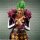 One Piece Portrait.Of.Pirates "Limited Edition" PVC Figur Bartolomeo the Cannibal (Limited Repeat)  ★★★Jeeg Best Price 23.09.2026★★★