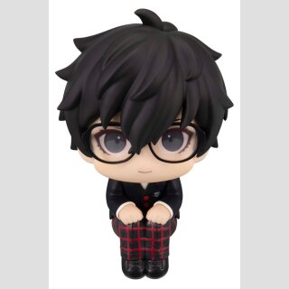 Persona 5 the Royal Look Up PVC Figur Hero 11 cm  ★★★Jeeg Best Price 23.09.2026★★★