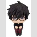 Persona 5 the Royal Look Up PVC Figur Hero 11 cm  ★★★Jeeg...