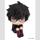 Persona 5 the Royal Look Up PVC Figur Hero 11 cm  ★★★Jeeg...