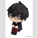 Persona 5 the Royal Look Up PVC Figur Hero 11 cm  ★★★Jeeg Best Price 23.09.2026★★★