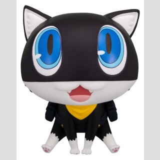 Persona 5 the Royal Look Up PVC Figur Morgana 11 cm  ★★★Jeeg Best Price 23.09.2026★★★