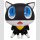 Persona 5 the Royal Look Up PVC Figur Morgana 11 cm  ★★★Jeeg Best Price 23.09.2026★★★
