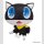 Persona 5 the Royal Look Up PVC Figur Morgana 11 cm  ★★★Jeeg Best Price 23.09.2026★★★