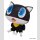 Persona 5 the Royal Look Up PVC Figur Morgana 11 cm  ★★★Jeeg Best Price 23.09.2026★★★