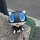 Persona 5 the Royal Look Up PVC Figur Morgana 11 cm  ★★★Jeeg Best Price 23.09.2026★★★