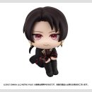 Touken Ranbu-ONLINE Look Up PVC Figur Kiyomitsu Kashu 11...