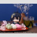 Touken Ranbu-ONLINE Look Up PVC Figur Munechika Mikazuki 11 cm  ★★★Jeeg Best Price 23.09.2026★★★