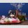 Touken Ranbu-ONLINE Look Up PVC Figur Munechika Mikazuki 11 cm  ★★★Jeeg Best Price 23.09.2026★★★