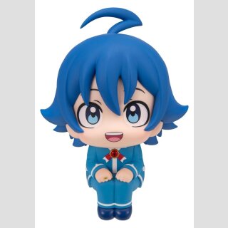 Welcome to Demon School! Iruma-kun Look Up PVC Figur Iruma Suzuki 11 cm  ★★★Jeeg Best Price 23.09.2026★★★