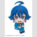 Welcome to Demon School! Iruma-kun Look Up PVC Figur...