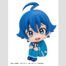 Welcome to Demon School! Iruma-kun Look Up PVC Figur Iruma Suzuki 11 cm  ★★★Jeeg Best Price 23.09.2026★★★