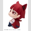 Welcome to Demon School! Iruma-kun Look Up PVC Figur Opera 11 cm  ★★★Jeeg Best Price 23.09.2026★★★