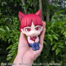 Welcome to Demon School! Iruma-kun Look Up PVC Figur Opera 11 cm  ★★★Jeeg Best Price 23.09.2026★★★