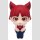 Welcome to Demon School! Iruma-kun Look Up PVC Figur Opera 11 cm  ★★★Jeeg Best Price 23.09.2026★★★