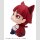 Welcome to Demon School! Iruma-kun Look Up PVC Figur Opera 11 cm  ★★★Jeeg Best Price 23.09.2026★★★