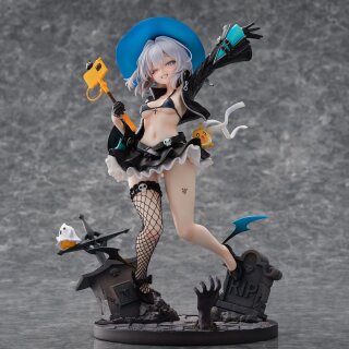Azur Lane PVC Figur 1/6 Jade A Good Girls Heart-Pounding Magic 26 cm  ★★★Jeeg Best Price 25.11.2026★★★