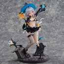 Azur Lane PVC Figur 1/6 Jade A Good Girls Heart-Pounding Magic 26 cm  ★★★Jeeg Best Price 25.11.2026★★★