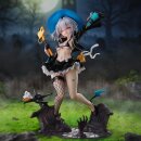 Azur Lane PVC Figur 1/6 Jade A Good Girls Heart-Pounding...