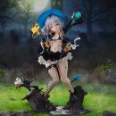 Azur Lane PVC Figur 1/6 Jade A Good Girls Heart-Pounding Magic 26 cm  ★★★Jeeg Best Price 25.11.2026★★★