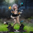 Azur Lane PVC Figur 1/6 Jade A Good Girls Heart-Pounding Magic 26 cm  ★★★Jeeg Best Price 25.11.2026★★★