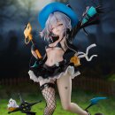 Azur Lane PVC Figur 1/6 Jade A Good Girls Heart-Pounding Magic 26 cm  ★★★Jeeg Best Price 25.11.2026★★★