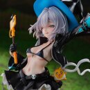 Azur Lane PVC Figur 1/6 Jade A Good Girls Heart-Pounding Magic 26 cm  ★★★Jeeg Best Price 25.11.2026★★★
