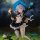 Azur Lane PVC Figur 1/6 Jade A Good Girls Heart-Pounding Magic 26 cm  ★★★Jeeg Best Price 25.11.2026★★★