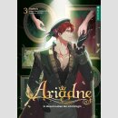 ARIADNE In diesem Leben bin ich die Königin Bd. 3...