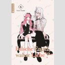 Falsche Engel, wahre Liebe Bd. 6