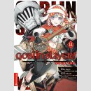 GOBLIN SLAYER! Year One Bd. 14