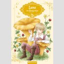 LUNA Die Champignonhexe Bd. 4