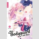 Mein Bodyguard mit Biss Bd. 1