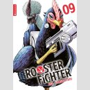 Rooster Fighter Bd. 9