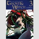 Ghost & Witch Bd. 3