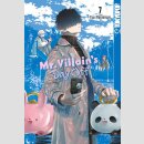 Mr. Villains Day Off Bd. 7