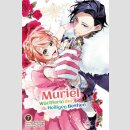 MURIEL Wächterin der heiligen Bestien Bd. 7