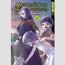 Mysterious Disappearances Bd. 8