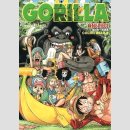 One Piece Color Walk 6 [Gorilla]