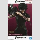 BANDAI SPIRITS GRANDISTA Jujutsu Kaisen ZENIN MAKI