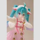 TAITO WONDER LAND Vocaloid HATSUNE MIKU The Wolf and the...